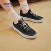 Skechers Men's Wide Fit Sporty Casual Shoes 210903W