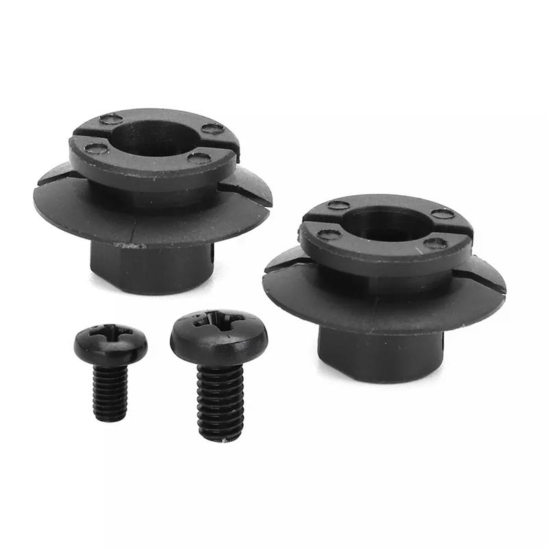 A16P-Car Radar Sensor Bracket Kit 88210-47090, 88210-07010 For Lexus, Toyota Models