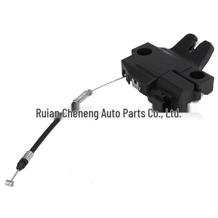 Механизм замка багажника, совместимый с Toyota Lexus 64600-33140 64600-33140