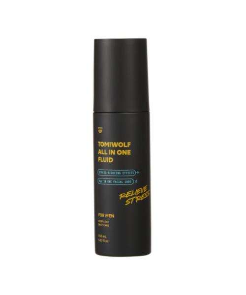 Tommy Wolf All-in-One Fluid 150ml NONE