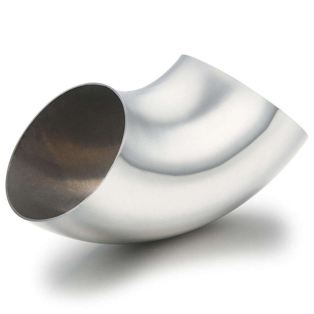 Tight Radius Elbows Elbow Pipe 1mm Wall Thickness Elbow Fitting