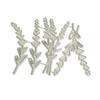Leaves Branch Metal Die Cuts Embossing Stencils Molds Cutting Dies for Photo Card Journal Scrapbooking Decorations