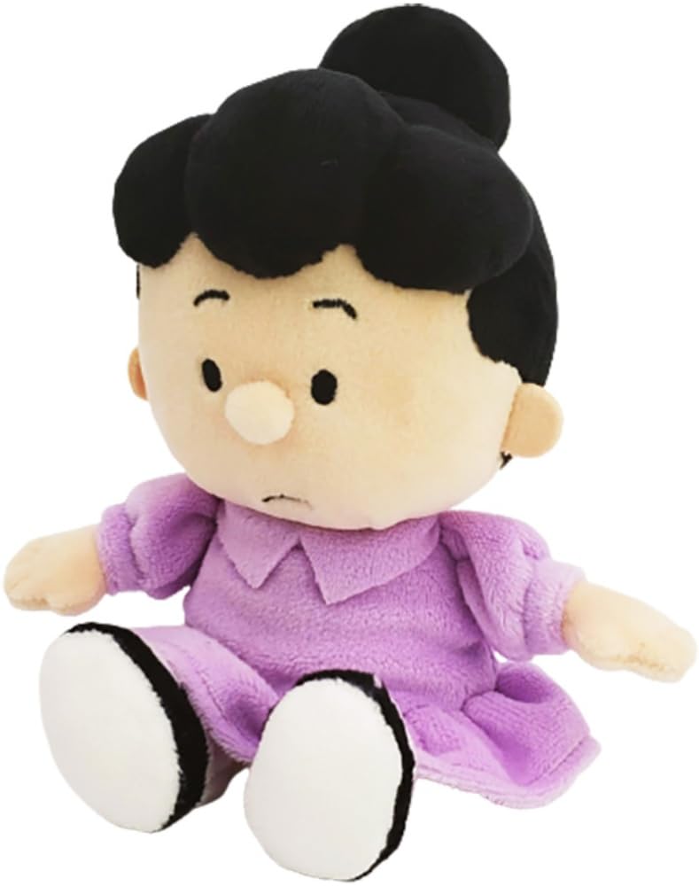 

Nakajima Corporation Friends BD Violet 190062-23