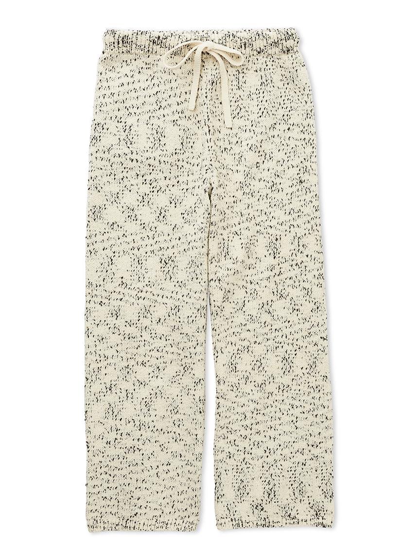 

Gelato Pique Robuchon Souffle Long Pants PWNP251081 IVR F Joël Women s