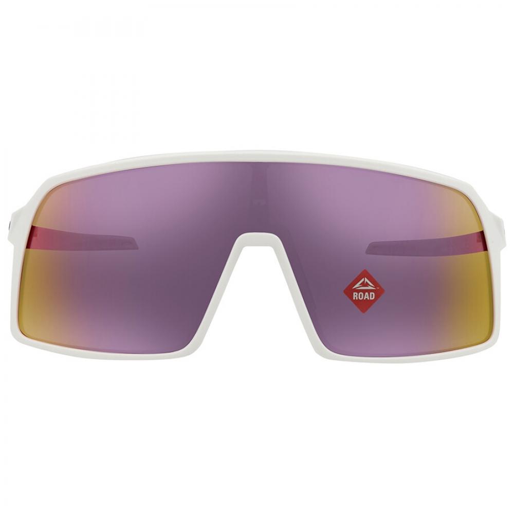 

Oakley Sutro Prizm Road Shield Men s Sunglasses OO9406 940606 37