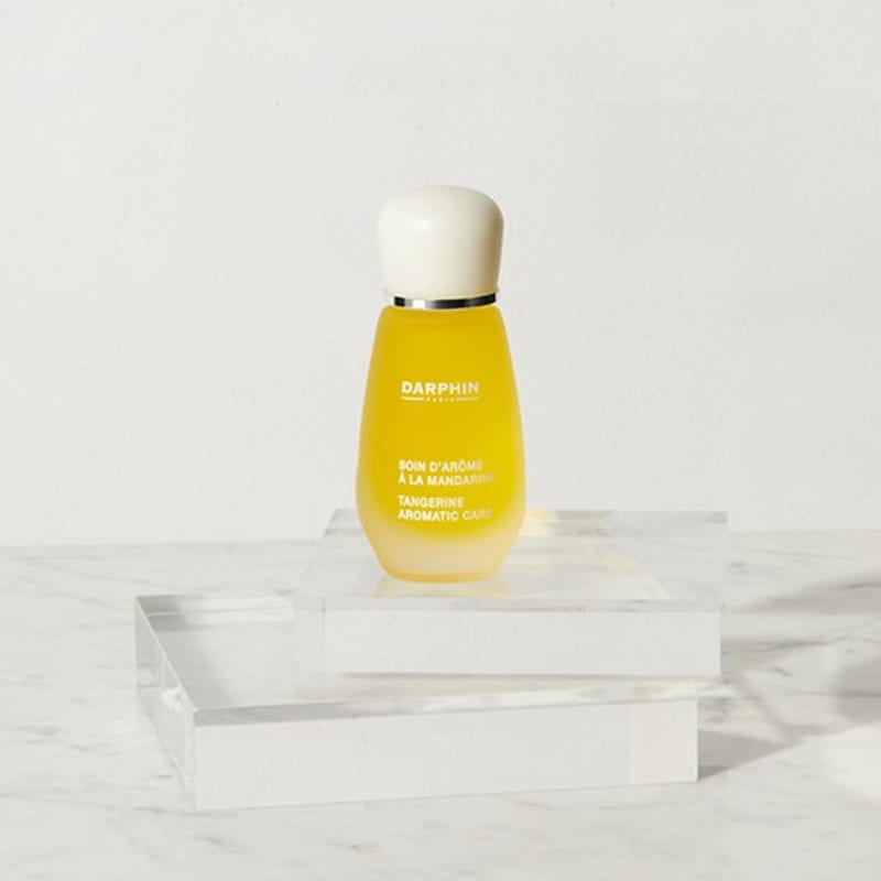 [Dalpang] Tangerine Aromatic Care 15ml