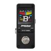 AROMA AT-07 Mini Chromatic Tuner Effect Pedal Mini Single Electric Guitar Effects Durable Durable Durable Durable