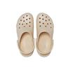 Crocs Cloud EVA Lightweight Non-Slip Clogs Women Footwear Beige 208590-108