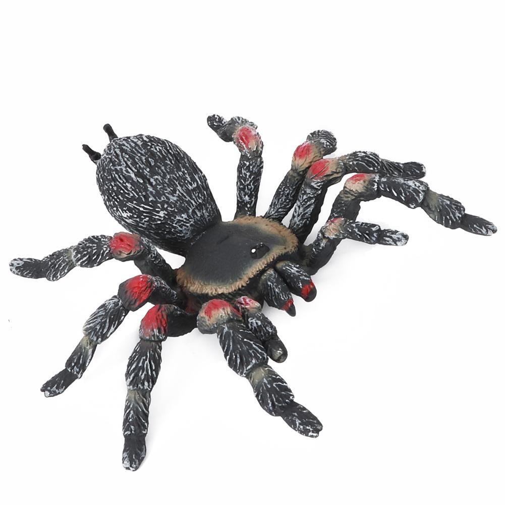 Simulation Insect Model Ornaments Desktop Decoration Kid Children Halloween Toy(PL127‑845 )