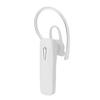 Tragbares Business TWS Bluetooth True Wireless Ohrbügel In-Ear Headset Kopfhörer Weiß