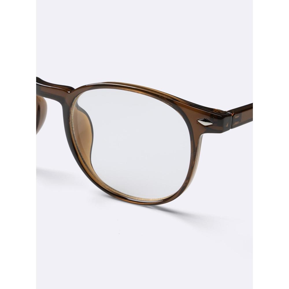 Gu By Uniqlo Uv Cut Boss Rinton Sunglasses