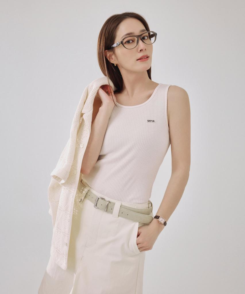 Einstellung (W.) Chino Faltenshorts Creme
