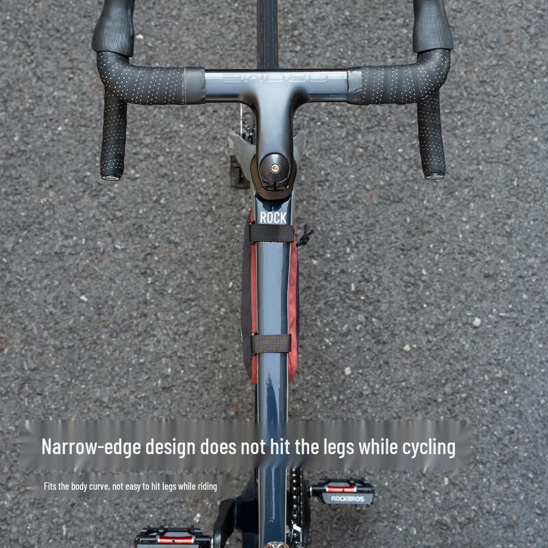 ROCKBROS Bicycle Top Tube Bag
