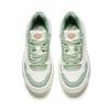 Anta Wave Shoes 2 Comfortable Casual Trendy Height Increasing Breathable Low Top Skate Shoes Women Sneaker Ivory-White 922438016-3