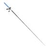 Fishing Rod Reel Combo   Pen Portable   Telescopic Lightweight Fib glass Fishing Rod Pen for Riv  Lake