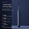 JIMOK J1 Sonic Electric Toothbrush CN Plug (adapter Included)