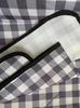 Picnic Blankets Waterproof 80''*80'' Extra Large Outdoor Beach Blanket Sand Proof Portable Foldable Beach Mat