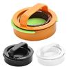 Yousheng Round Burger Press Patty Maker with Non-Stick Plunger Reusable Even Thickness Burger Shaping Press for Beef Chicken Veggie Patties Essential