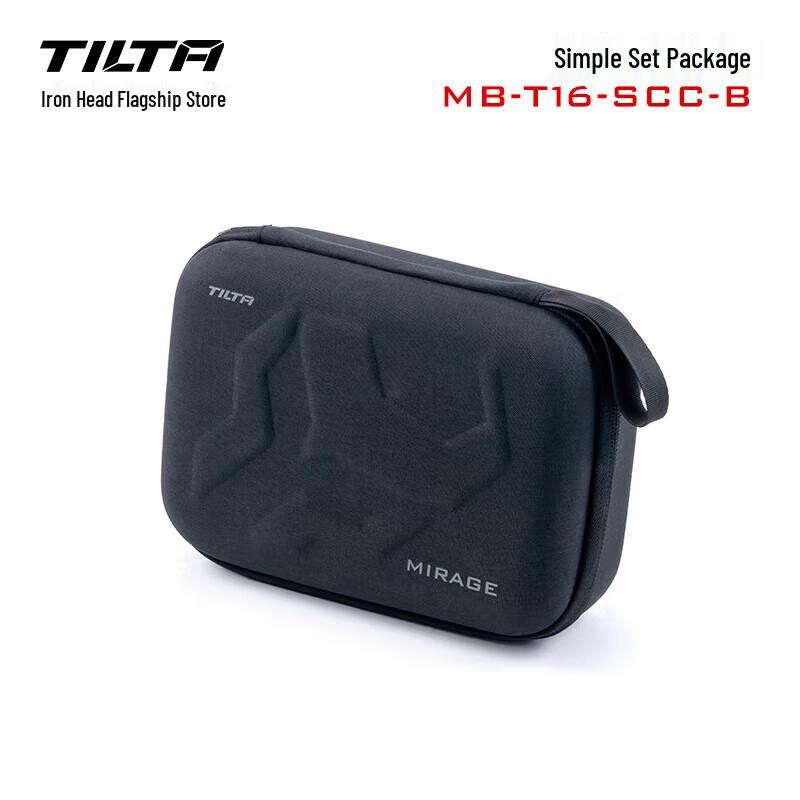 TILTA Mirage 95mm Wireless VND Matte Box