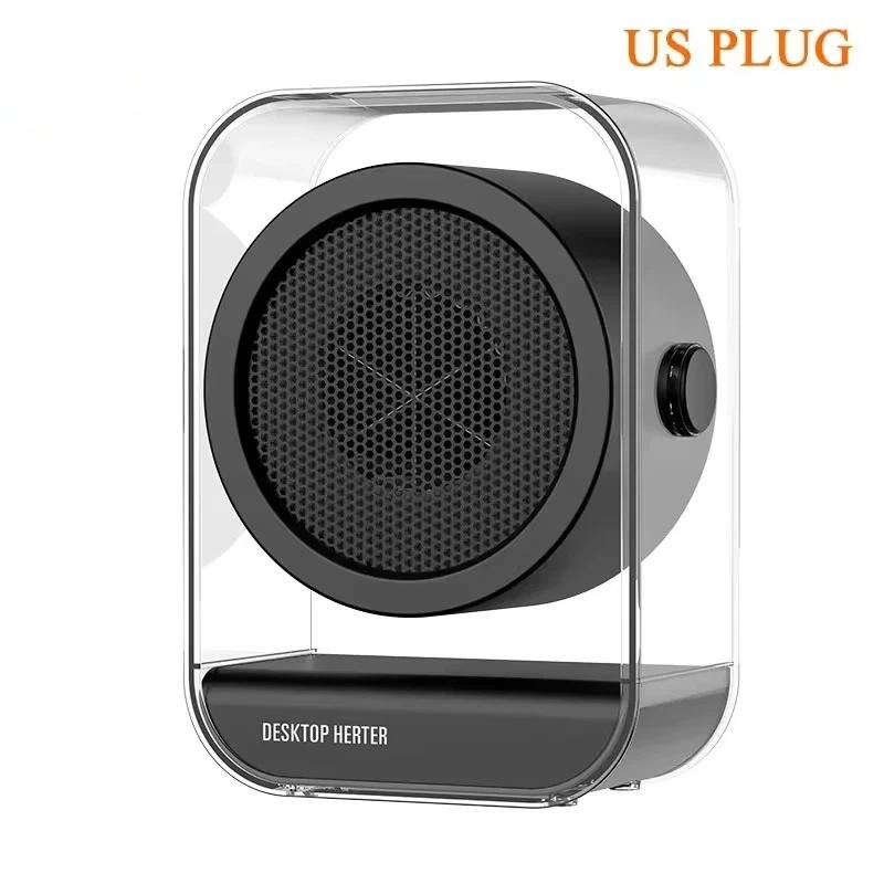 Xiaomi Portable Heater Desktop Warmer Air Heater PTC Ceramic Winter Quick Heating Overheat Protection For Home Office Use
