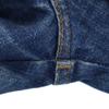 Levi's 90s 635-0204 Silver Tab Made in Japan Big E Tapered denim pants Men's Used