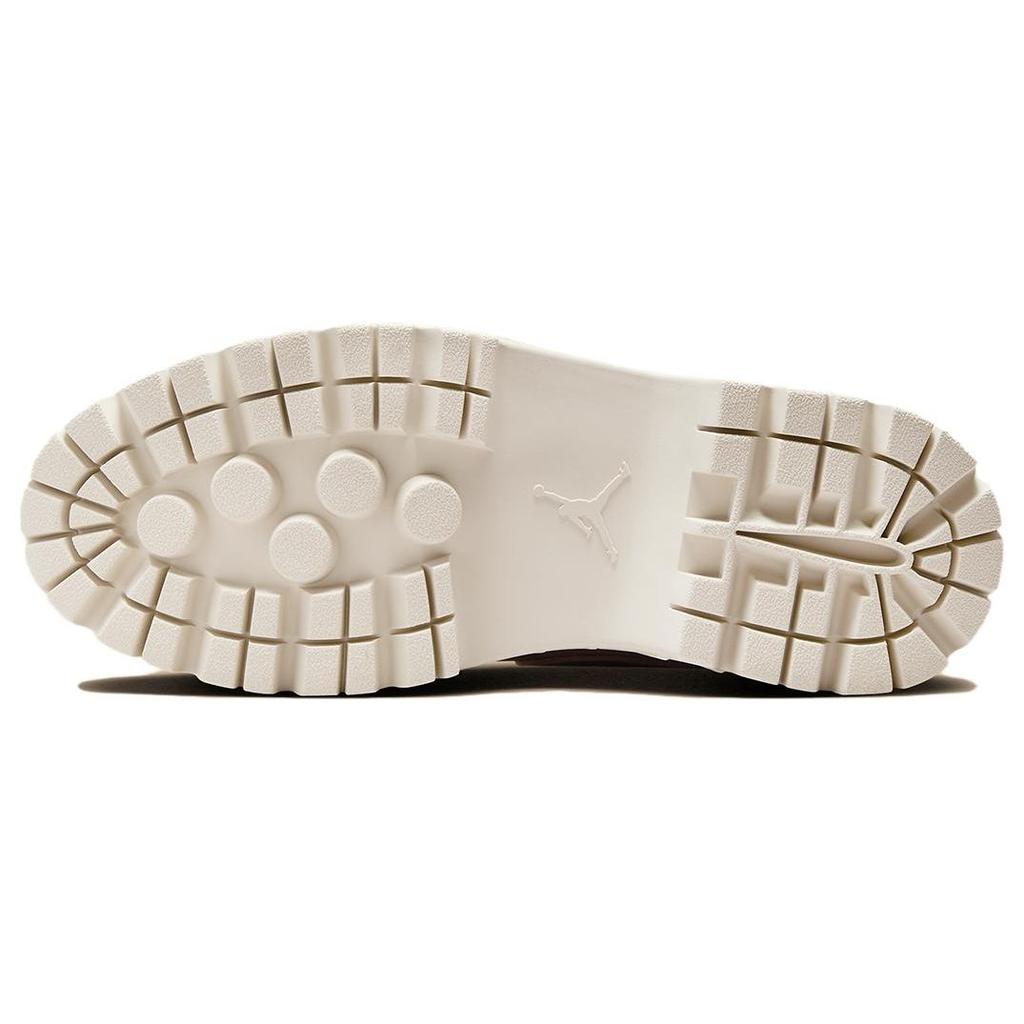 Air Jordan 1 Brooklyn Legend Medium Brown FJ5737-200