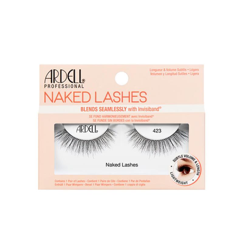[ARDELL] Naked Lash No. 423