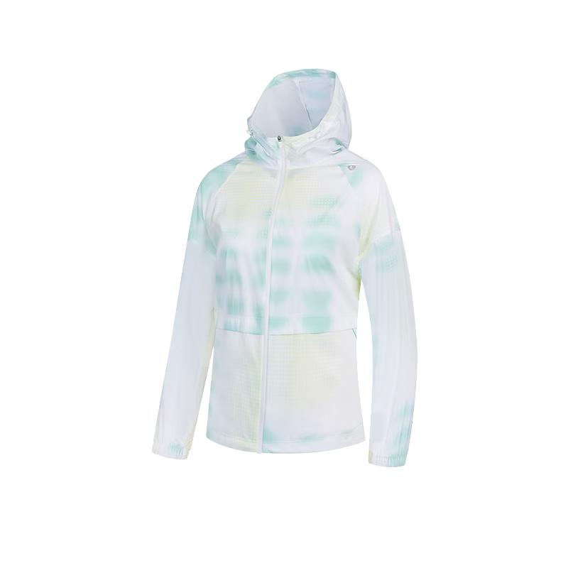 Jordan Feiying PB5.0 Women s UPF100+ Sun Protection Windbreaker Jacket S