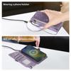 The New Model Is Suitable for Apple 15 Pro Mobile Phone Case All-inclusive Card Holder IPhone 14/13/12 Protective Case