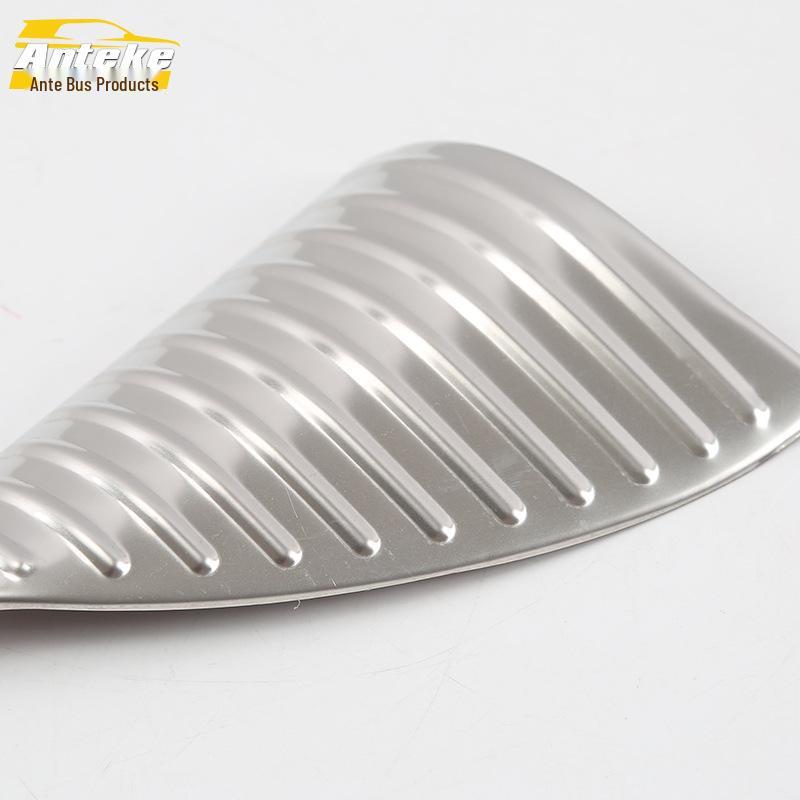 Angsino A-Pillar Decorative Frame: Fits 18 Models