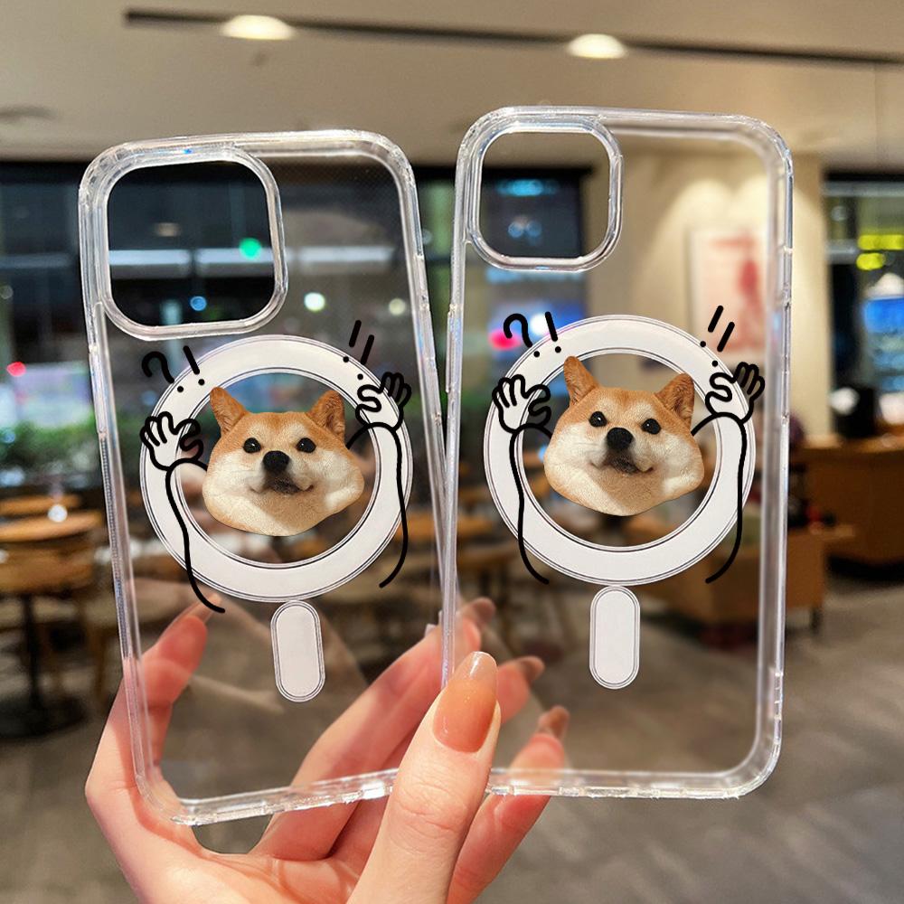 Handyhüllen für iPhone 11 13 16 ProMax Hülle iPhone 13 14 15 ProMax 12 13 ProMax Hülle Samsung A55 A05S A54 A06 S22 A15 S23 A12 A22 Acryl Großes Loch