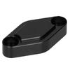 Parking Brake Block Billet Aluminum Fit for Honda TRX 450R   TRX 400EX   TRX 300EX All YearsBlack