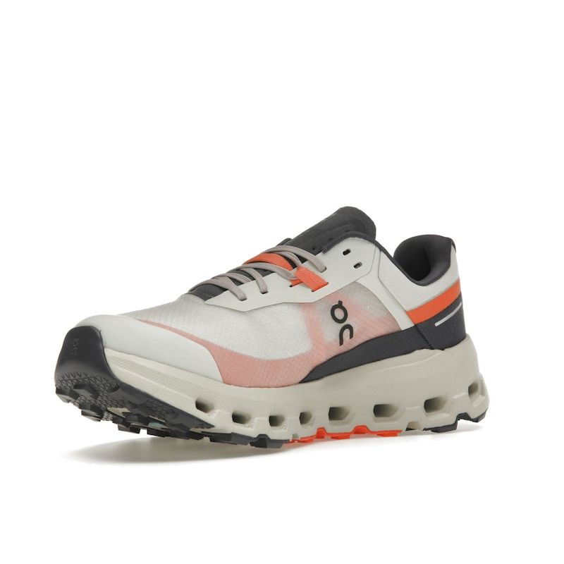 ON Cloudvista 2 Ice Flame Men Sneakers White 3ME30112196