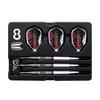 Target Target CELESTE G2 Celeste Generation 2 SWISS POINT STEEL Shu Momo Player Model Dart Barrel Dart Set <210252>