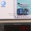 XH-M131 Light-Controlled Relay Module: Auto Brightness Control 5V-12V Light Switch