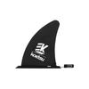 Surfboard Fin Quick Release Paddle Board Fin Detachable Longboard Fin Protective Surfboard Tail Fin for Paddle Board