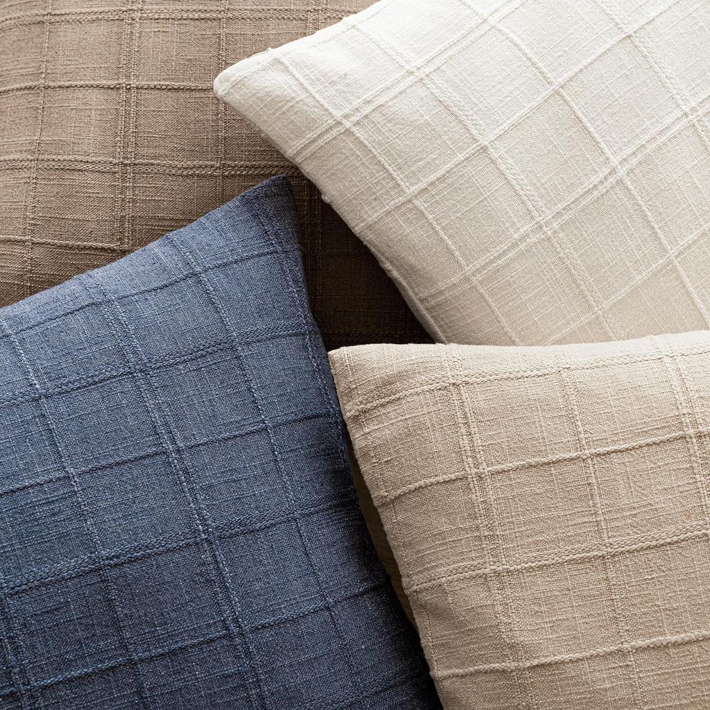 Green Square Cushion Cover Modern Chenille 45x45CM Decorative Pillow Cover Farmhouse Sofa Pillow Cover for Sofa Chair Couch