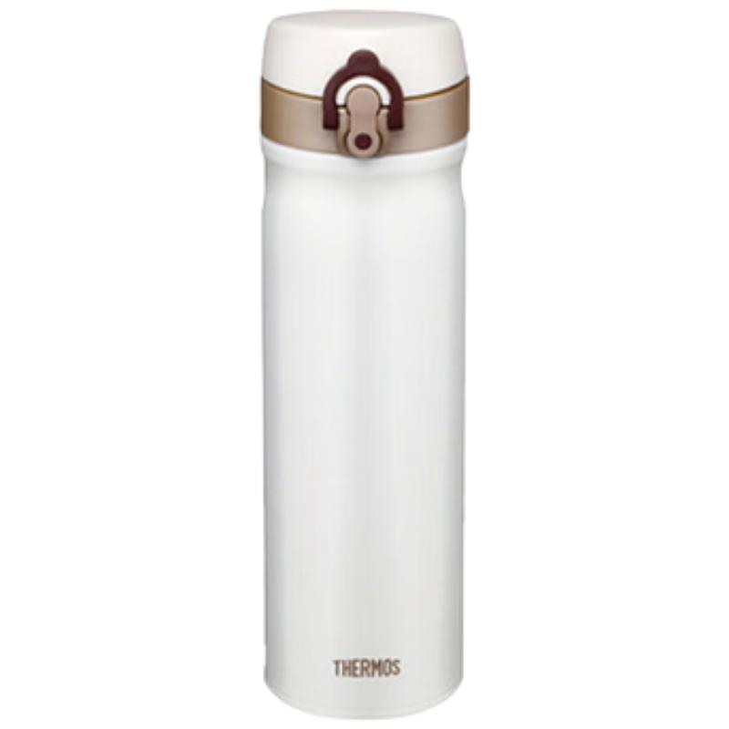 

Thermos Portable Vacuum Insulated Flip-Lid Bottle
