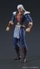 DIGACTION "Fist of the North Star" Shu, approximately 80mm tall, non-scale PVC pre-painted action figure