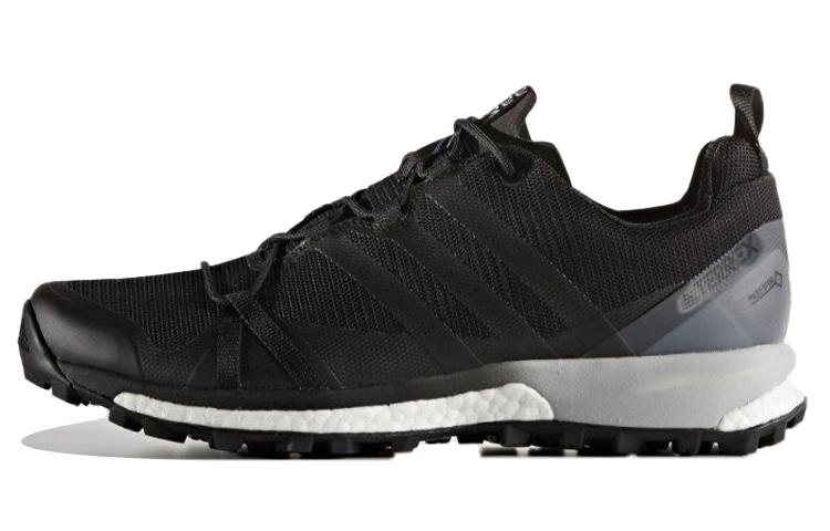 Terrex Agravic Adidas Gtx  Core Black  BB0953 42⅔