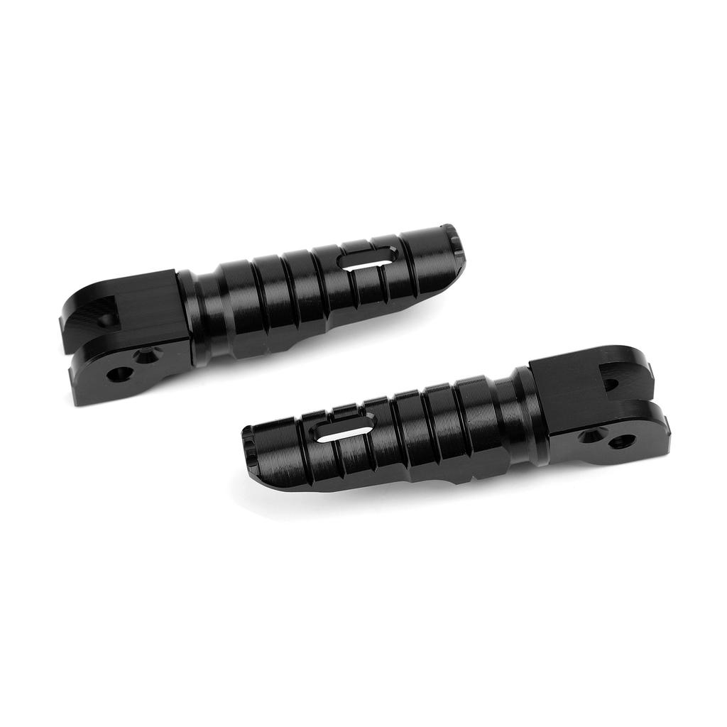 Rear Footrests Foot Peg For DUCATI 696 08-14 796 11-14 M1100 09-13