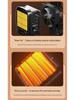Smart Silent Energy-Saving Heater for Quick Whole House Warmth