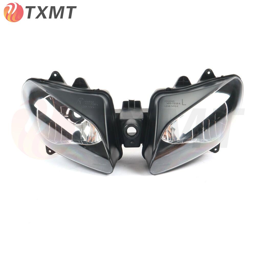 Yamaha YZF-R1 (00-01) Motorcycle Front Headlight Assembly