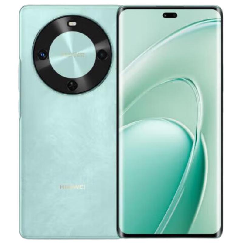 

Huawei Enjoy 70X Smartphone (CN version) 256GB