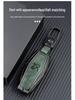 2025 BYD Tang DMi/EV Schlüsselhülle: Unisex Schutzschale