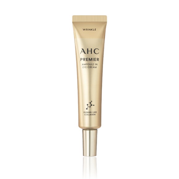 AHC Premier Ampoule In Eye Cream 35ml (3 Options)