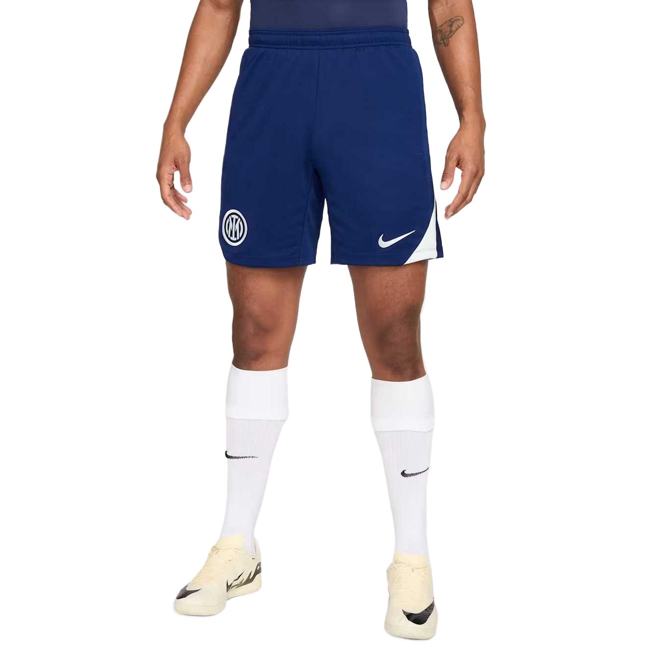 Nike Inter Milan Soccer Bottom Men s HJ6752-492 L
