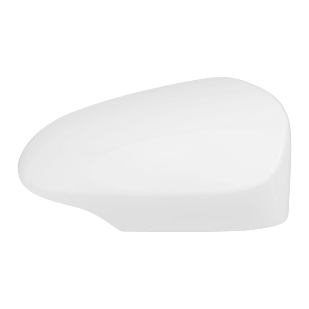 For Toyota For Corolla Right Wing Mirror Cover (14 18) Easy Replacement Sturdy Build with Signal Light Feature