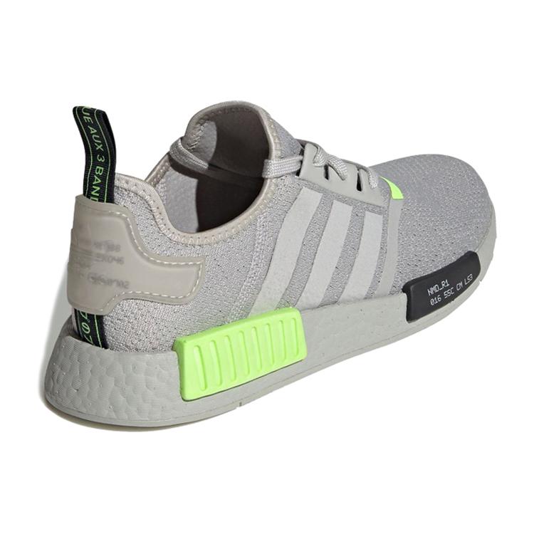 Adidas NMD_R1 'Signal Green' EH0044