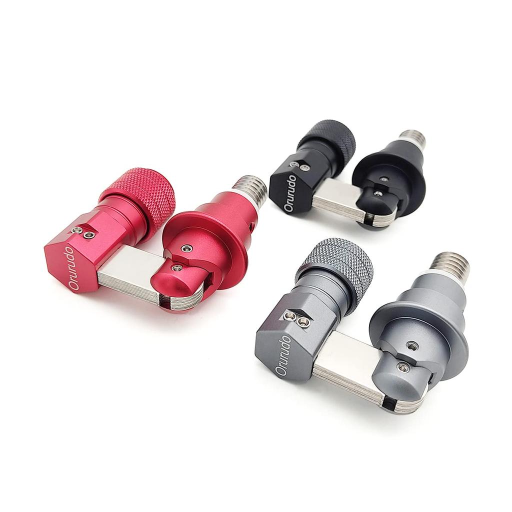 Orurudo Fishing Tackle Landing Net VIP Iso DX Landing Frame 80cm Landing Net Joint Gray Rainbow Net Qb510003c02n0 &